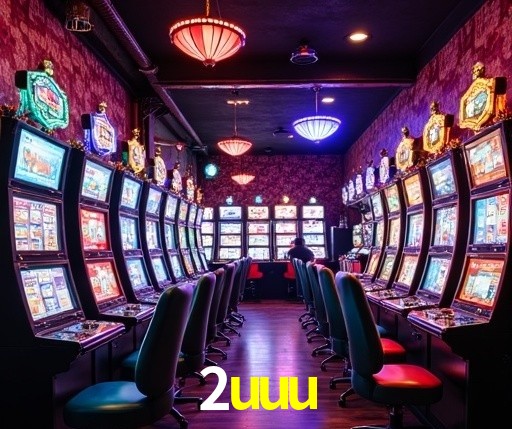 Slots 2uuu - Giros Grátis Diários